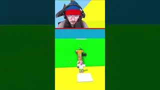 We BEAT the Stud Jump OBBY!