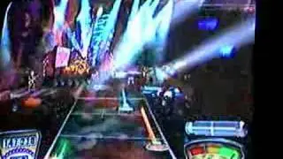 Mighty Morphin Power Rangers (Full Version) Guitar Hero