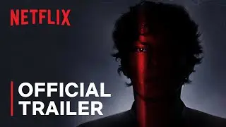 Night Stalker: The Hunt For a Serial Killer | Official Trailer | Netflix