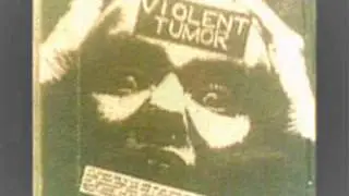 Violent Tumor-Army Song // Tool Box (Chichago mid 80's Fast Hardcore)