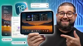 10 BIG iPadOS 18 Features You Missed