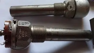 ТР-200 разбор + контактор и разъем ШР.