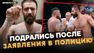 Тренер после победы над Топором: РАЗНЕС ХЕЙТЕРОВ / Интервью