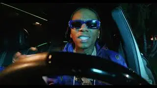 Soulja Boy Tell 'Em - Maybach Truck (OFFICIAL VIDEO)