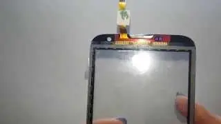 Сенсорный экран для Huawei G730