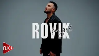 Rovik Safarov - Cix Get 2024 (Yeni Klip) 4K