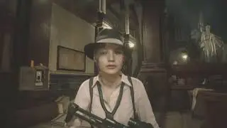 RESIDENT EVIL 2