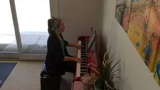 Don't Speak (No Doubt) - Piano Solo