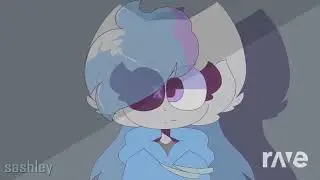 Beautiful ticking meme - Videos by: Sashley & Kami ly | RaveDj (Original meme?)