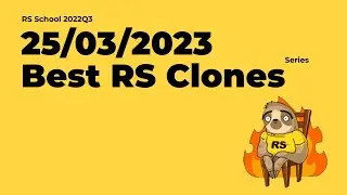 Best RS Clones