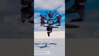 Que les parece este efecto? 