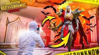 ДОСТОЙНЫЙ ПРОТИВНИК! ВЕЛИЧАЙШАЯ БИТВА! 😱😈 PUBG Mobile - С ВЕБКОЙ НА РУКИ | ПУБГ МОБАЙЛ