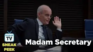 Madam Secretary 5x02 Sneak Peek 2 