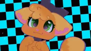 Metamorphosis // LPS Animation Meme // Flipaclip