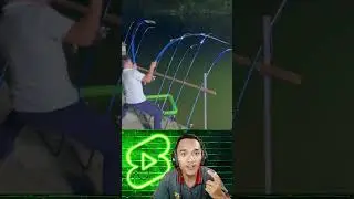 Mancing ikan 1 Joran ❌ Mancing Ikan 10 Joran ✅ 