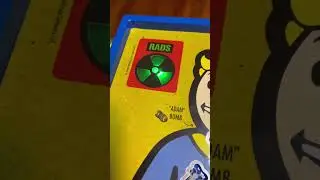 ☢️ FALLOUT OPERATION GAME ☢️