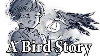 ИСТОРИЯ ДРУЖБЫ - A Bird Story