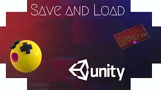 Save & Load System | Unity | Android