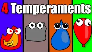 Unveiling the Secrets of the Oldest Personality Type System