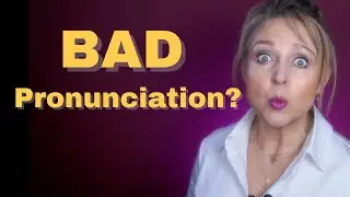 REBUILD YOUR ENGLISH PRONUNCIATION - Using Vowels & Consonants together - British English