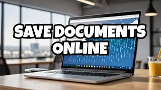 Install Google Drive on your Computer to Store your Documents and files on the Cloud