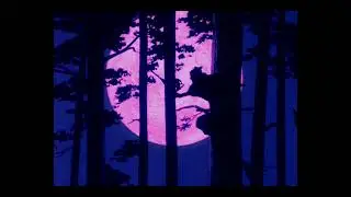 Lil Morty - R2F (slowed + reverb)