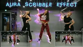 Awesome ! How To Make Aura Glowing Effect 🔥 In Android