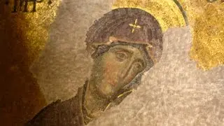 Αγνή Παρθένε