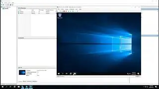 Install Active Directory Windows Server 2019 Promote to Domain Controller