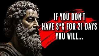 Ancient Philosophy Quotes About Life Men Learn Too Late In Life || Famous Quotes in English