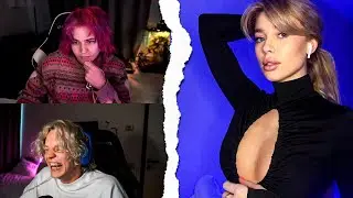 ЖОЖО И ПАРАДЕЕВИЧ ЖЕСТКО РОФЛИТ С МАШИ