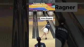 Girls Team France 🇫🇷 - #2024 #youth #european #championships #bowling #talent #strike