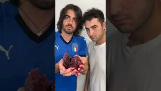 Italy vs Spain EURO EDITION