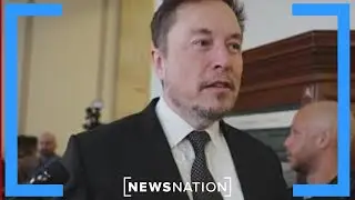 O’Reilly: Media Matters engaging in character assassination of Elon Musk | Cuomo