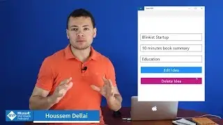 Authenticated HTTP Delete request from Xamarin Forms