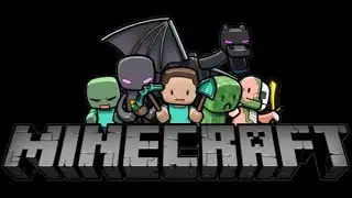 [Minecraft]Survival ep.1 LIVE!!!