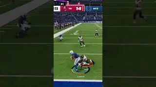 Fastest way to get a quit in Madden 🤣