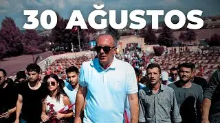 30 ağustos