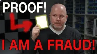 Bald Engineer Apology 2024 (April 1)