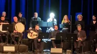 Her yer Karanlık -Güzin Değişmez