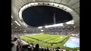 Qatar 1-0 China, AFC Asian Cup 2023, Al-Haydos Goal