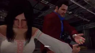 Dead Rising HD   Final Boss and Ending