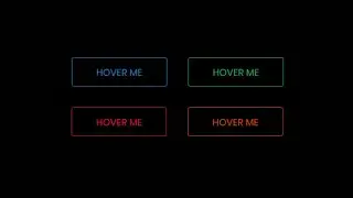 CSS Buttons with Cool Hover Effects | CodingNepal