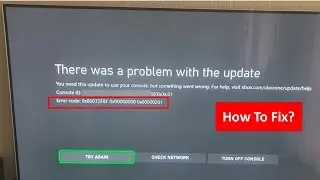 Fix Xbox Crror Code 0x00000201 On Windows