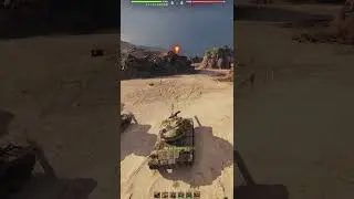 Великие тактики #Билли WoT Приколы