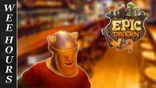 Hugging It Out | Epic Tavern (Part 13)