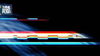 Stunning Digital Glitch Overlay | Must-Have Visual Effect for Filmmakers & Video Creators!