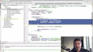 Angular 2 passing data to a parent component with events vs callbacks