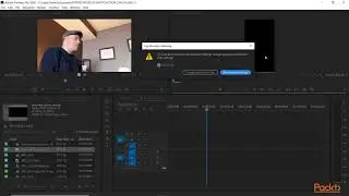 Mastering Adobe Premiere Pro CC 2020 : Auto Reframe | packtpub.com