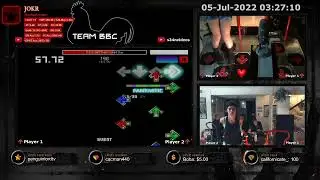 [In The Groove] JOKR - Sidetracked Day [15] 1.01x 98.78%